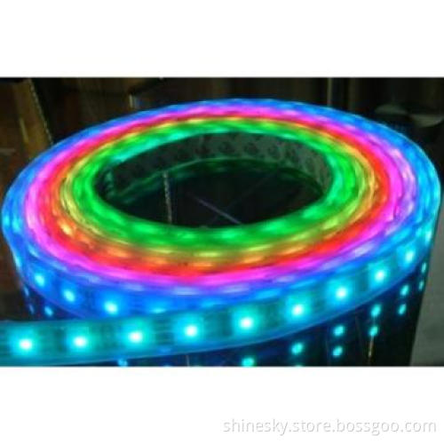 Waterproof SMD RGB 5050 LED Strip